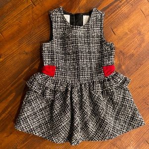 Baby girl dress
